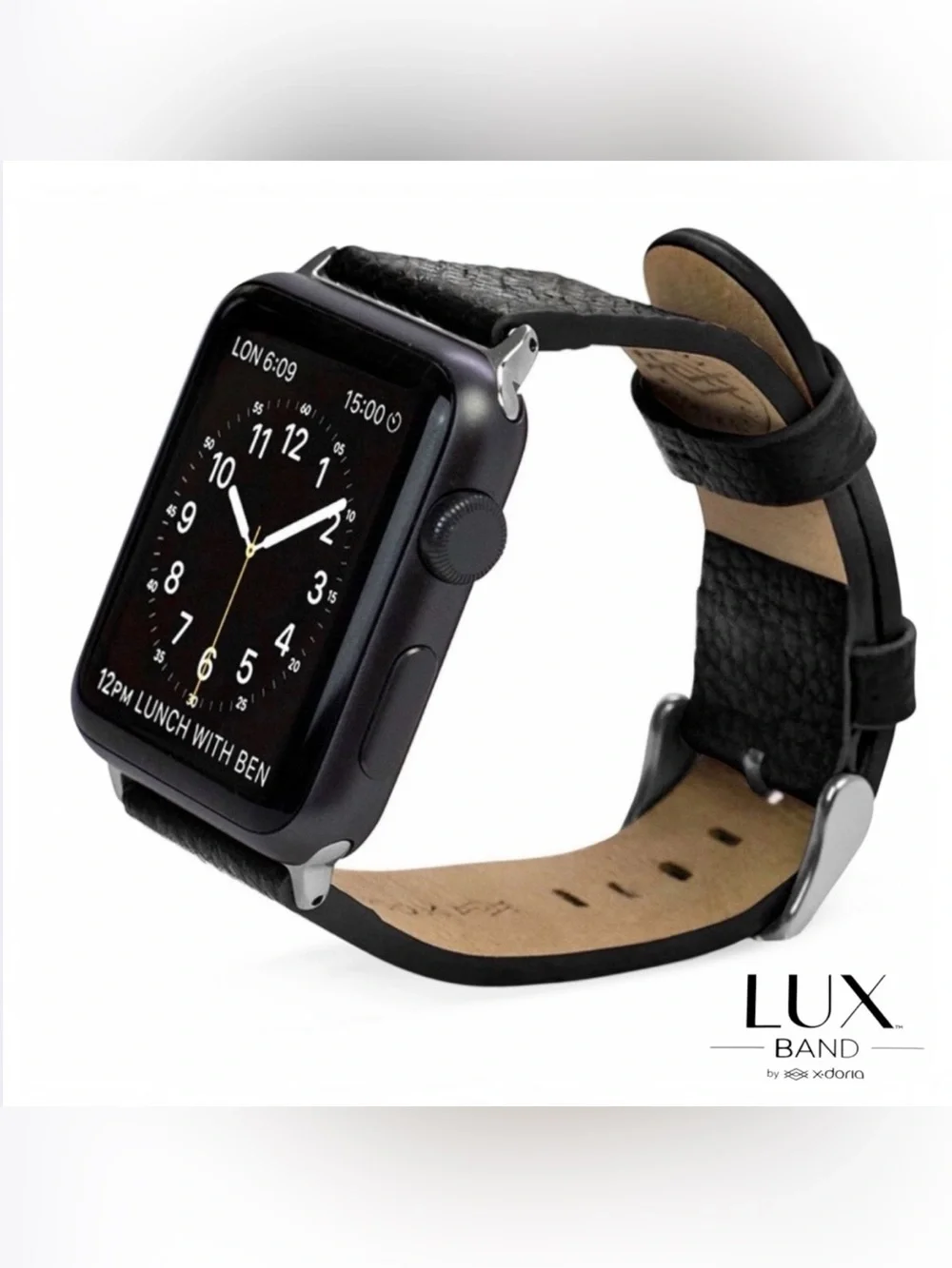 Lux Band by X-Doria / Astra Straps up sale